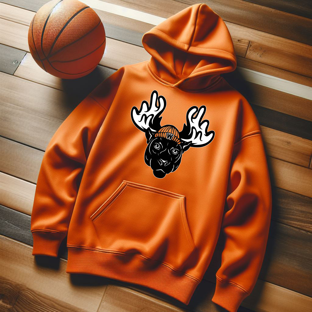 Pep Band Hoodie